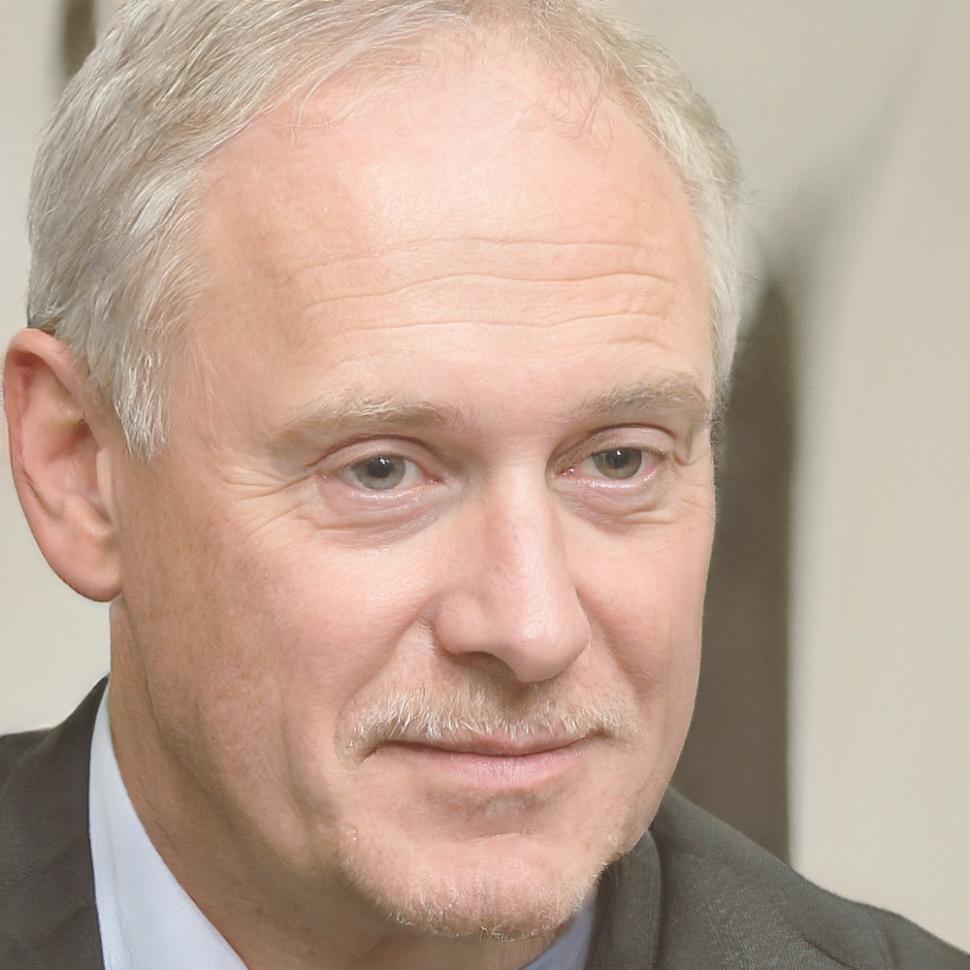 Instructor Jaxon Whitmore