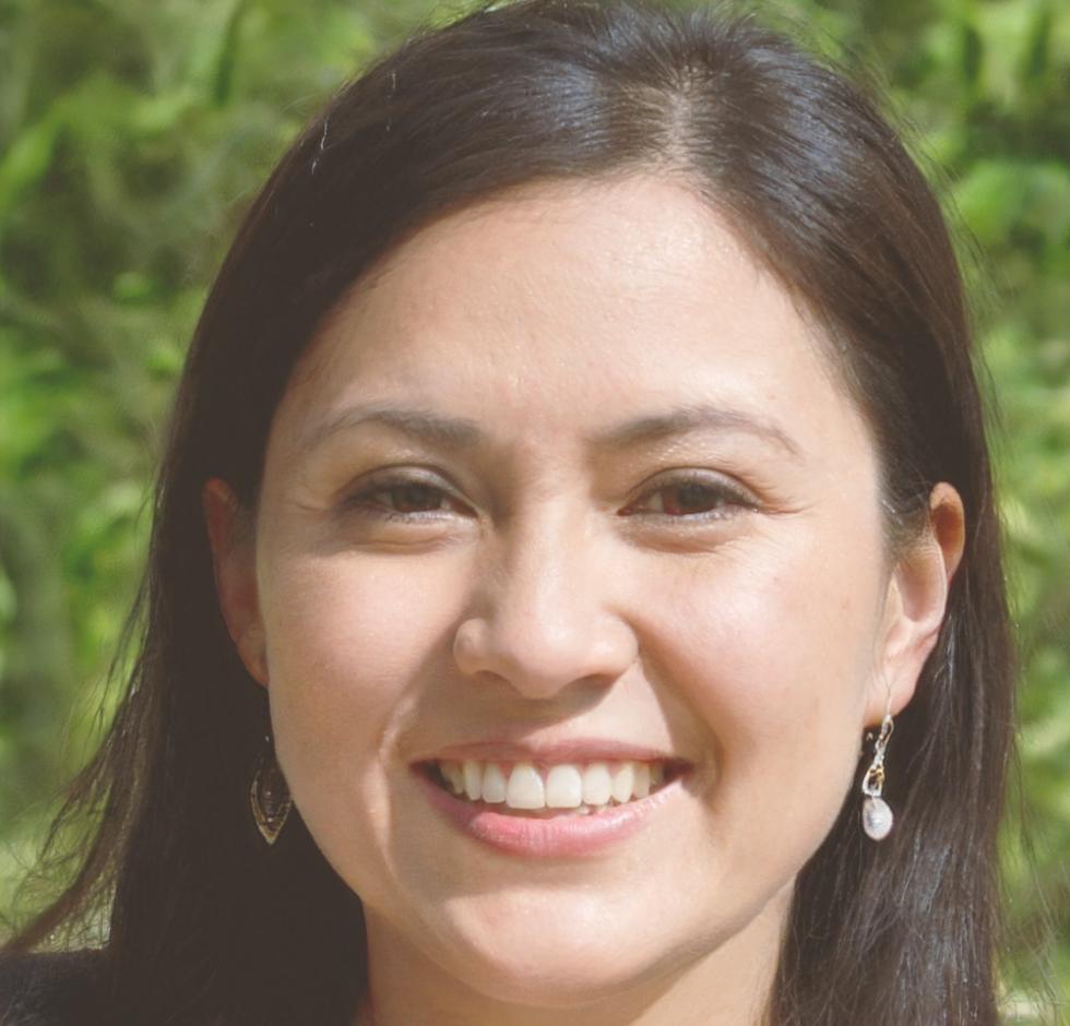 Siriporn Wattanakul portrait