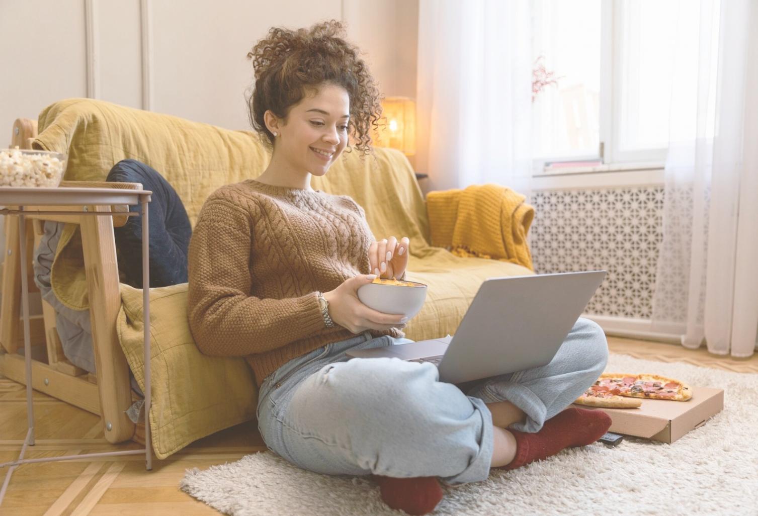 Chart analysis showing context evaluation