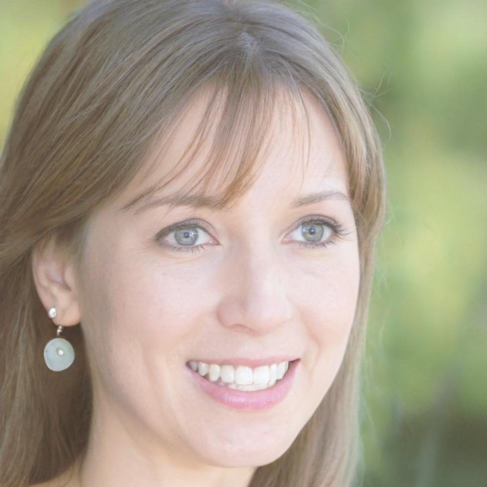 Instructor Petra Lundgren